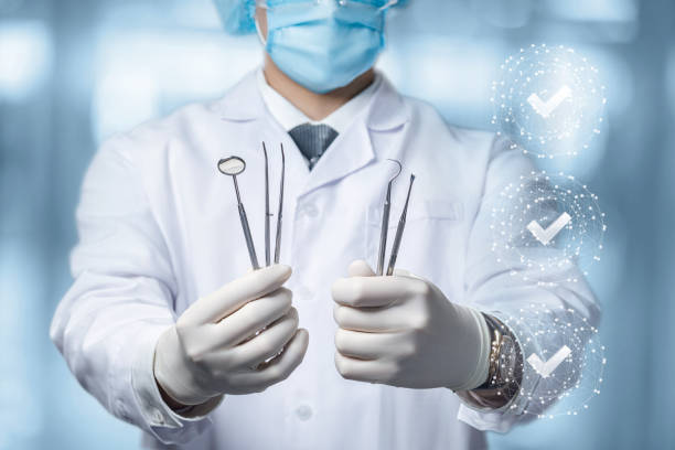 Emergency Dental Services in Boaz, AL