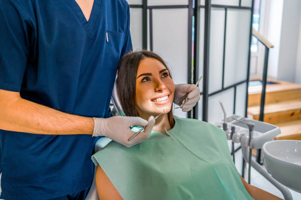 Best Oral Cancer Screening  in Boaz, AL