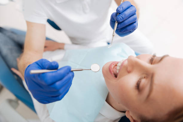 Best Cosmetic Dentistry  in Boaz, AL